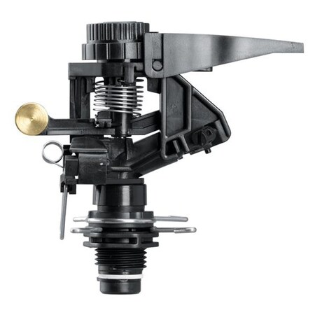 Orbit IMPACT SPRINKLER 5000'SQ 55024R